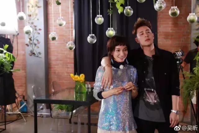 杜海涛和沈梦辰吴昕什么关系,杜海涛沈梦辰吴昕乘风破浪拥抱谁