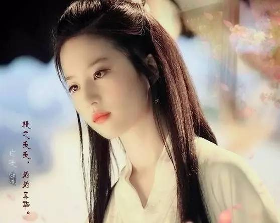 《三生三世十里桃花》杨洋、刘亦菲的同款唇色都在这儿了！