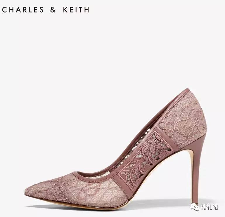 几百块买明星同款婚鞋,明星同款鞋一千元