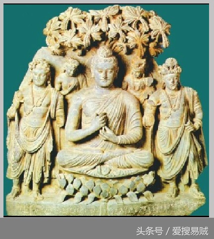 3分钟看懂世界历史地图演化,历史上五个古老的世界地图