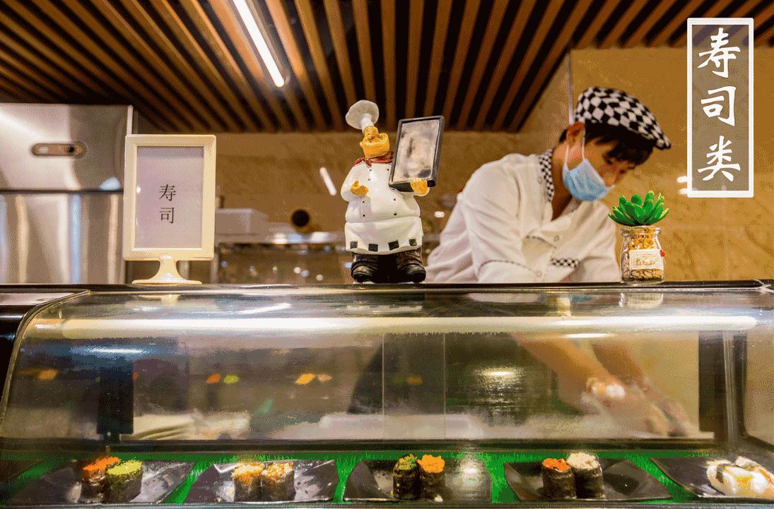 堂会ktv三小时自助餐团购广州,广州抵食海鲜自助餐