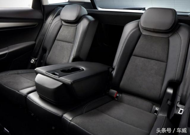 谁还买途观?国产KAROQ加长5厘米,品质比大众,价格比长城