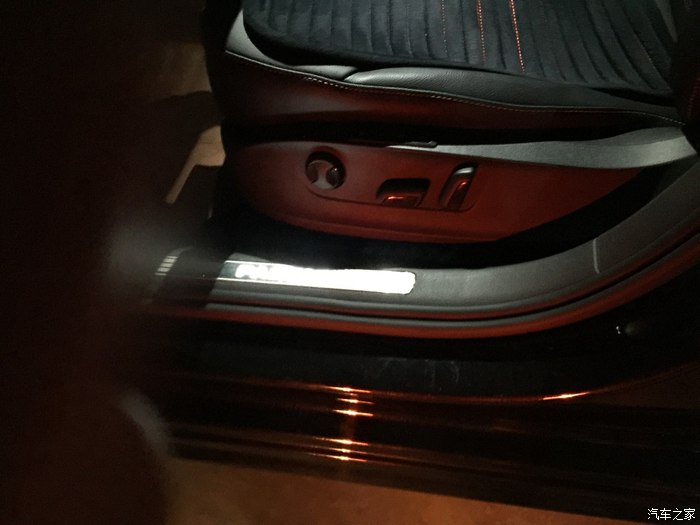 帕萨特330tsi精英版驾驶体验,帕萨特330tsi普通精英版评测