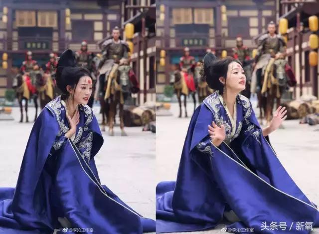 和杨洋在一起过的女明星,演员杨洋用的是哪个化妆品