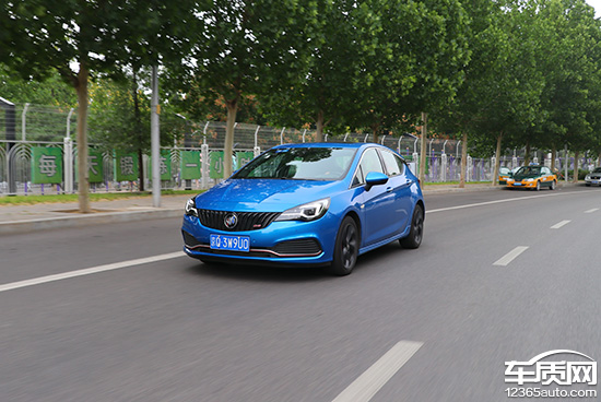 威朗progs追风版和疾风版的区别,16年别克威朗gs小钢炮值得买吗