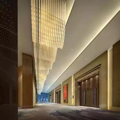 希尔顿布局,希尔顿经营案例