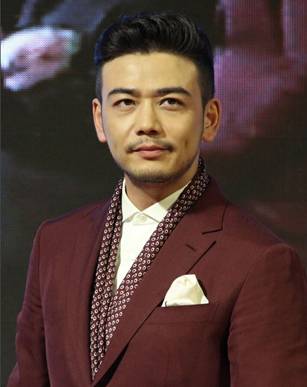 5位颜值最高的90后男明星,80年代十大高颜值男明星