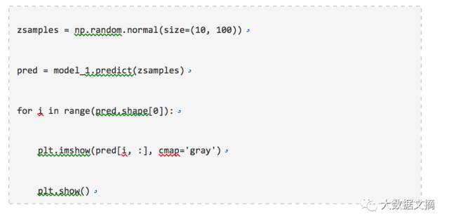 gan对抗生成网络的基本思想,一篇文章读懂gan生成式对抗网络