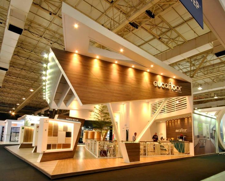 比较好的展览展示设计,展览设计都有哪些