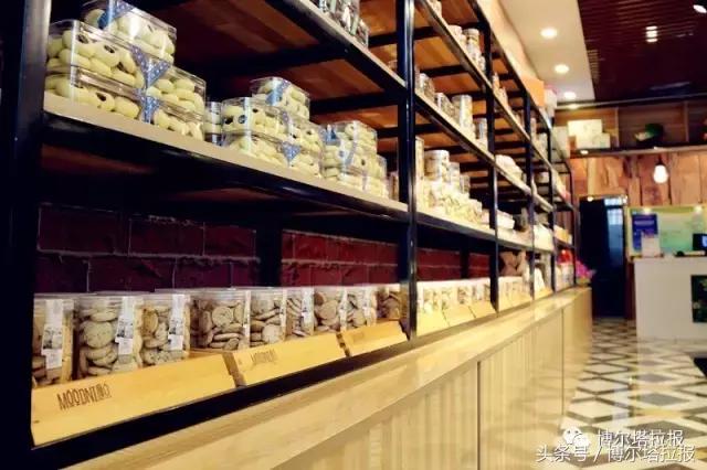 博乐最有名的蛋糕店,博乐哪家生日蛋糕店最好吃