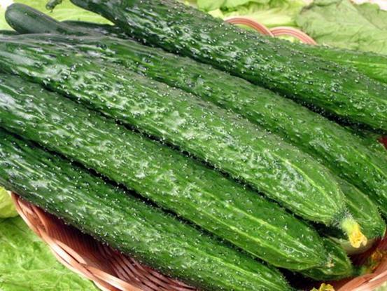 夏天应季蔬菜有哪些,夏季时令蔬菜有哪些品种