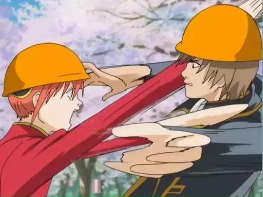 如果那天银时没去吃甜品,还会有银魂吗?