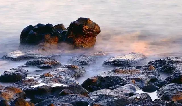 想出海?没攻略?国内最年轻的火山岛攻略免费送你啦