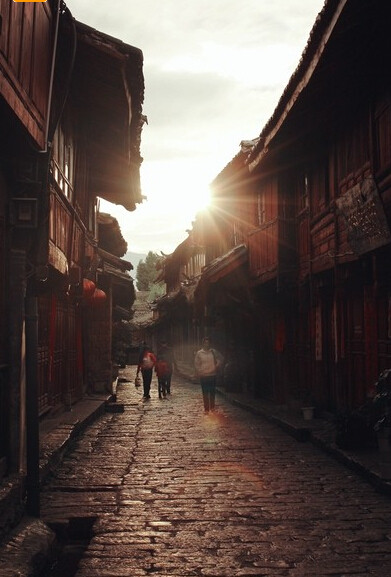 丽江香格里拉风景,从丽江到香格里拉视频