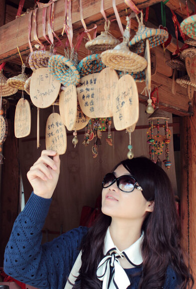 丽江香格里拉风景,从丽江到香格里拉视频