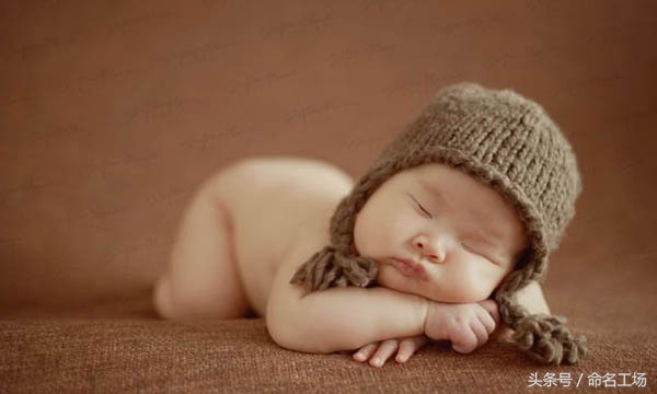 男名字简单好听帅气,帅气男名字