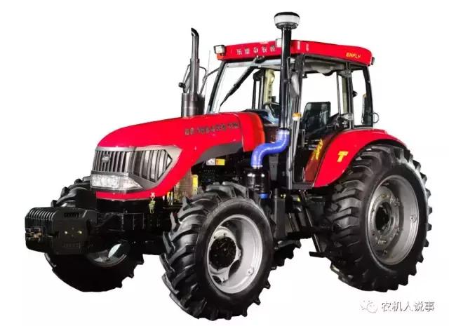 国产一线1504拖拉机,1504大型拖拉机多少钱国产的