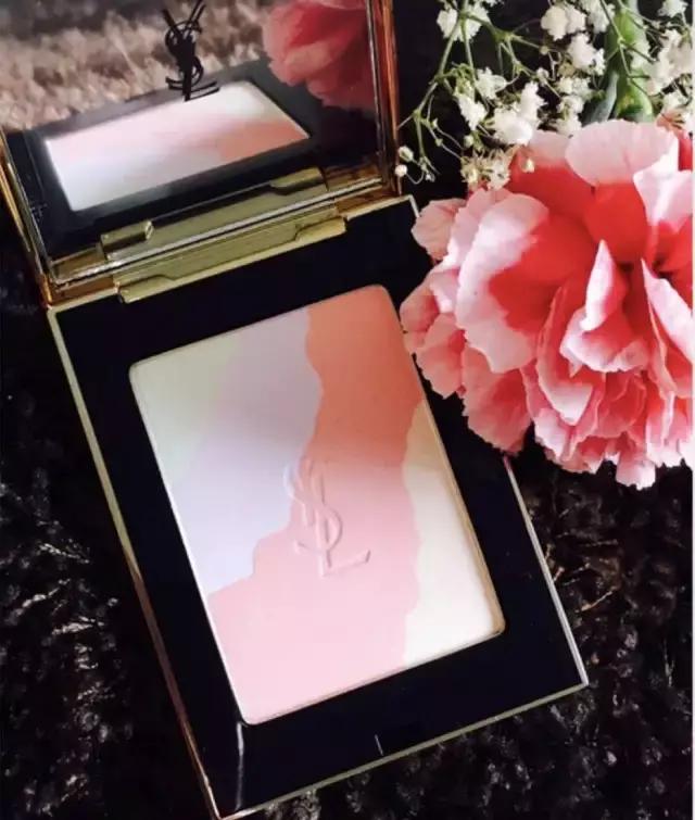 10款颜值超高还绝对好用的腮红