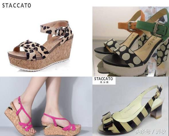 百货商场的一楼，是与世隔绝的时尚炼狱，你见到的都是这样！