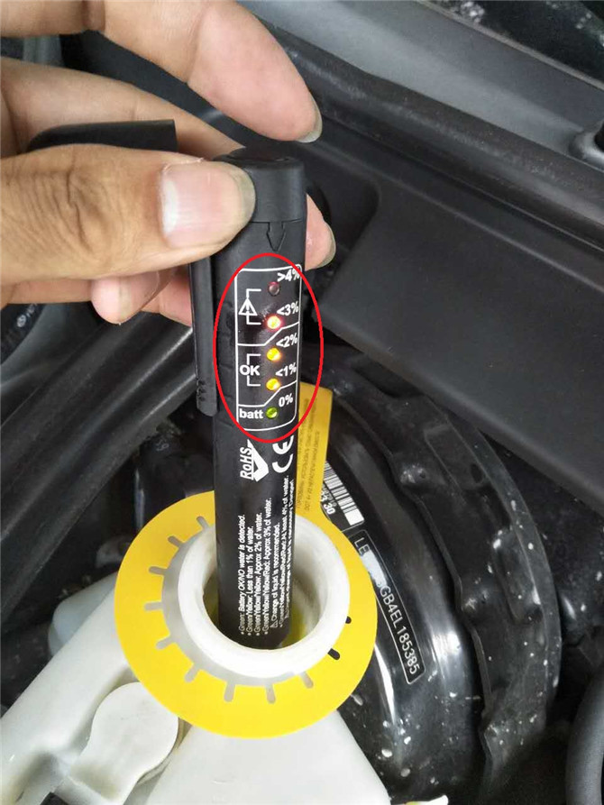 2018二手奔驰有哪些通病,二手车全是坑