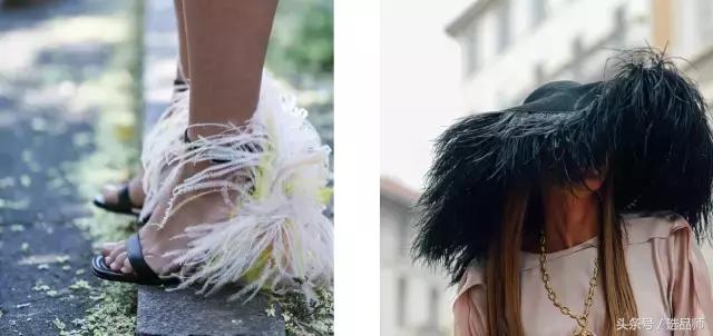 潮炸天的10个时髦款我用5块钱帮你找到了平替