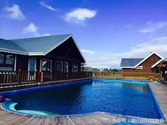 承包一整片海的浪漫,承包一片海域能干什么