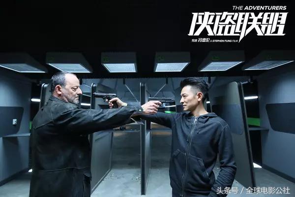 7月已过8月全球大片太燃好像得睡电影院了！