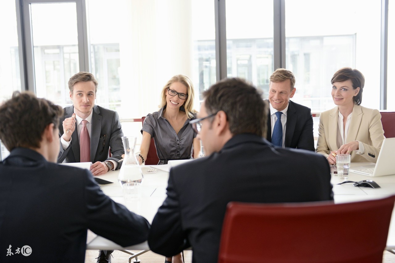 会前准备工作五个步骤,会议接待前的准备