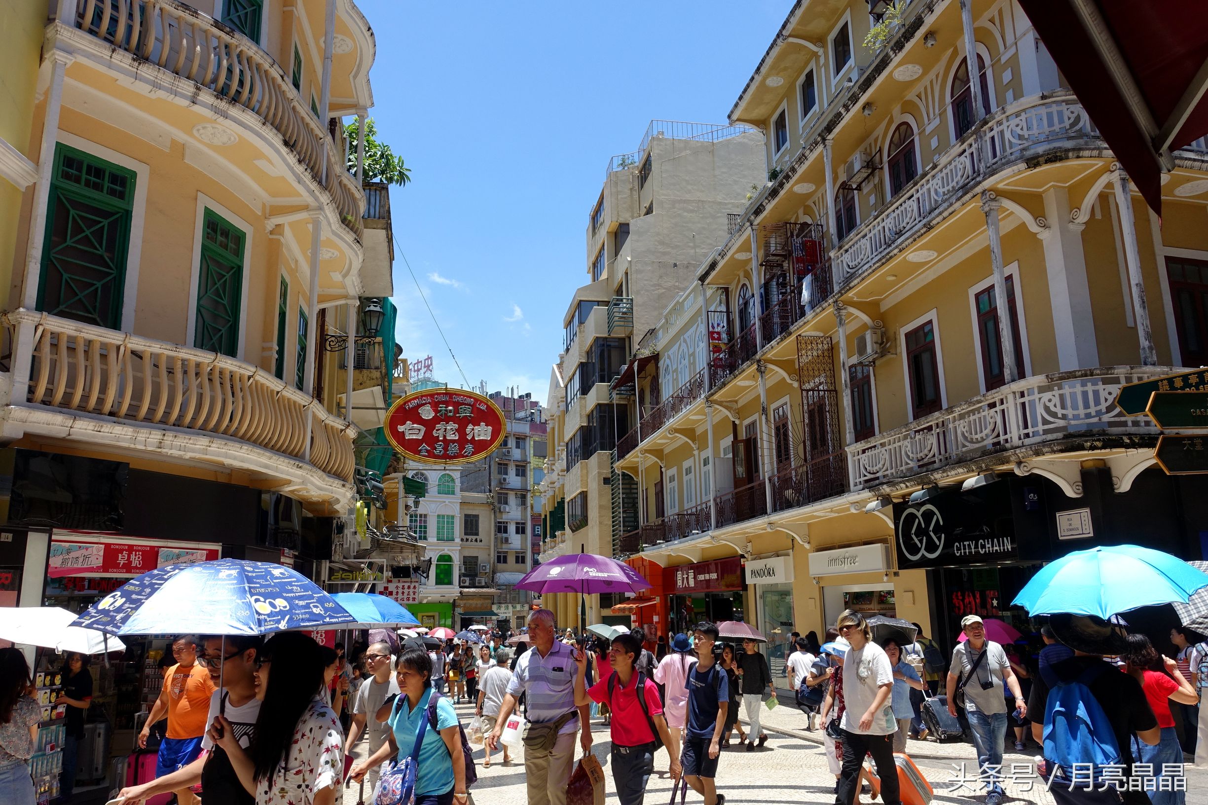 懒人避暑首选,懒人避暑旅游景点