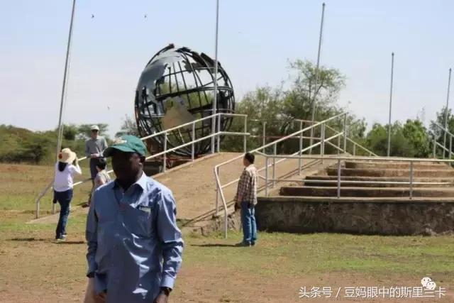 风动？树动？心动！致你，Kenya