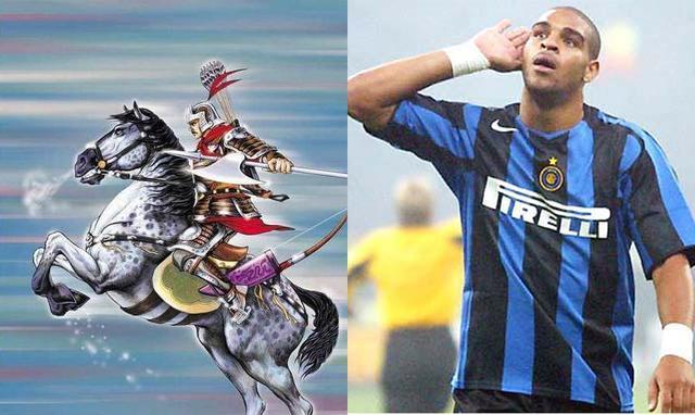 天下足球世界足坛108将第六期,天下足球之top10系列