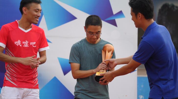 厦门市全民健身足球赛,福建厦门集美体育比赛