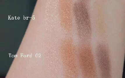 大牌眼影的平价替代品,大牌眼影太贵