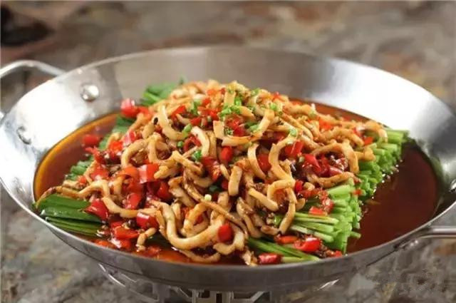 湘菜十大招牌小炒,最旺销的10道湘菜