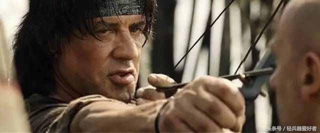 “*博兰**之牙到铁血战士”现代弓箭们的电影传奇