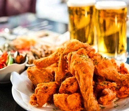 青岛啤酒成功占领日本市场,韩国啤酒销量排名前十名