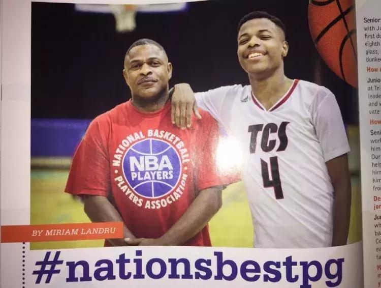 小牛新秀丹尼斯史密斯,小牛队丹尼斯史密斯