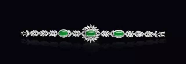 时与饰|“手”住年华,“链”念时光:八月首饰——手链