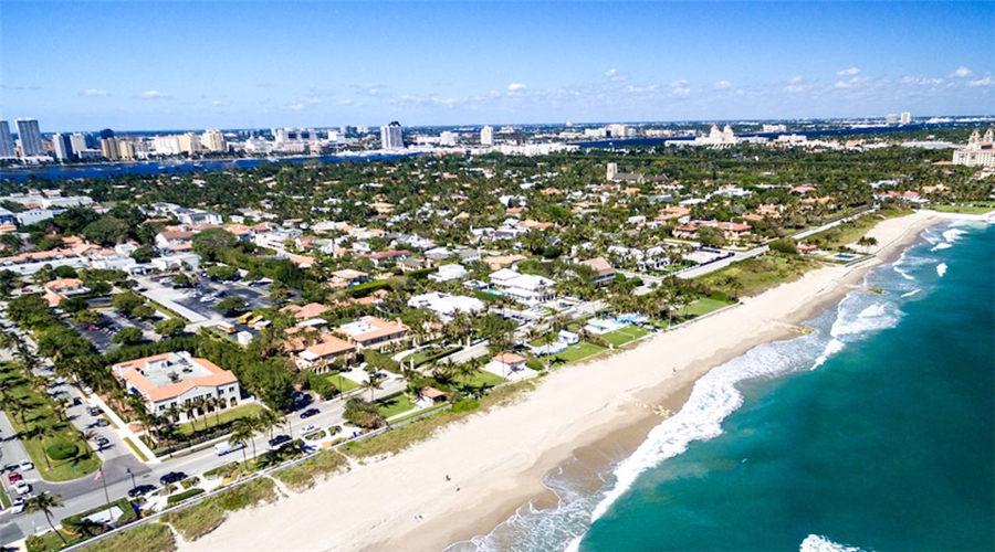 全美最适合投资的20个热门邮编地区