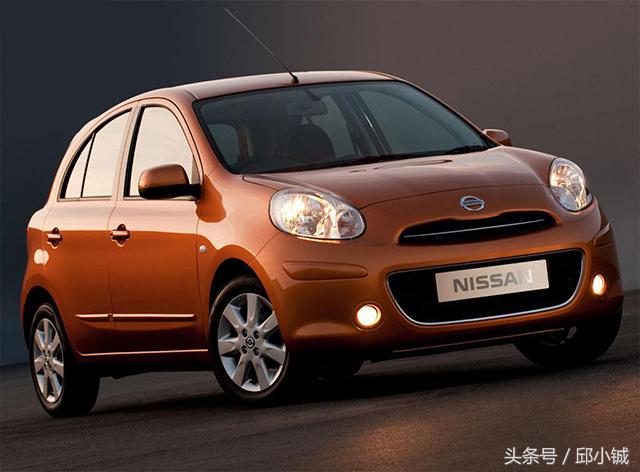 新一代日产玛驰国产,日产玛驰2020款能国产吗