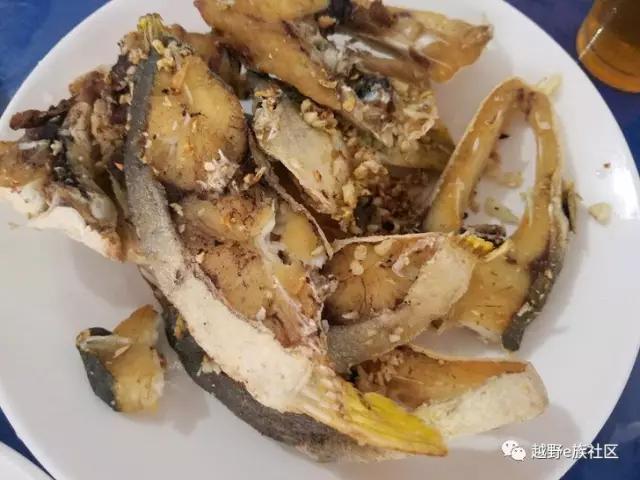 美食加美景,粤、桂大队以踢球为名的饕餮北海行
