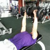 健身房器械使用教程讲解,健身房器械如何使用大全讲解