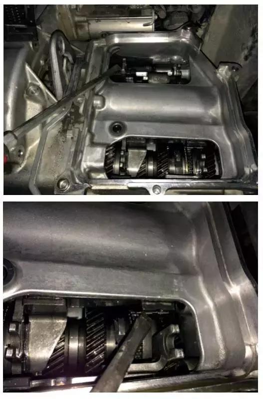 大众常见故障的案例分享,大众维修故障案例大全