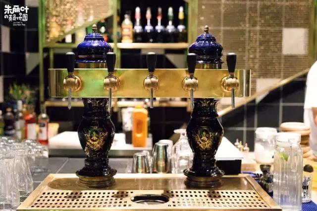 在长春花38元去米其林标准的餐厅吃饭是什么感觉？