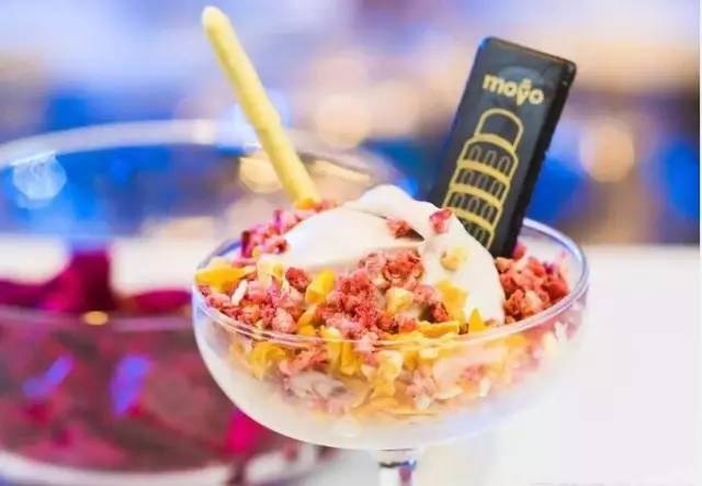 冰激凌南京,南京的冰淇淋在哪里