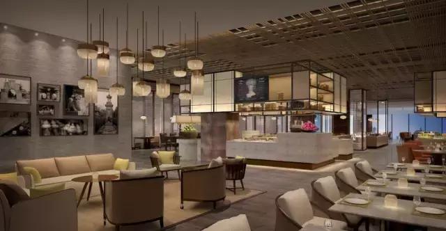 希尔顿布局,希尔顿经营案例