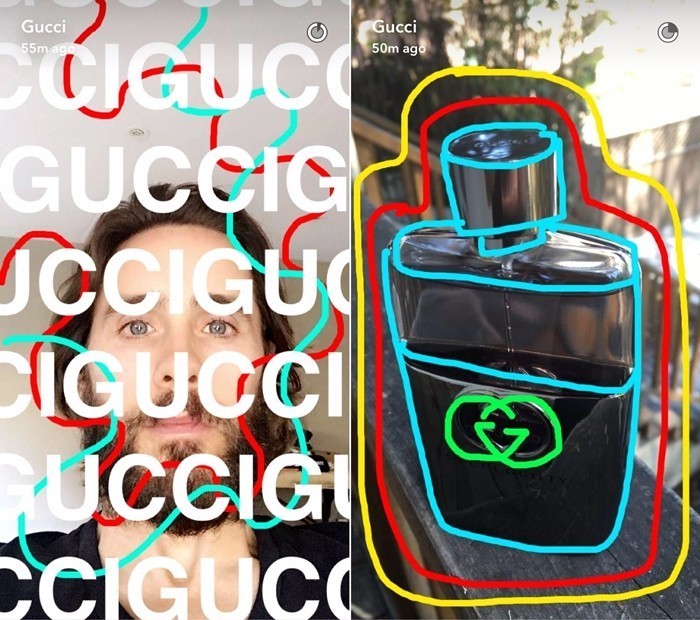 gucci香水2018限量版,gucci最新款的香水