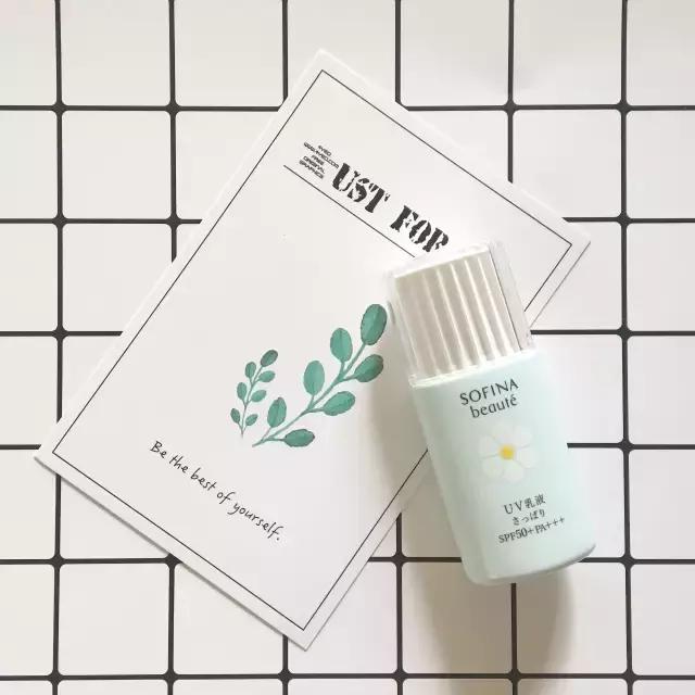 日本防晒霜哪款好用,好用的国产防晒霜测评图