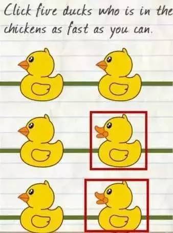 今夏最火现象级游戏《最囧游戏2》最全攻略，你竟然还没玩？