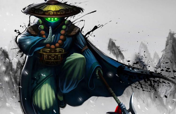 lol赵信vs盲僧,lol赵信一级打得过哪些英雄